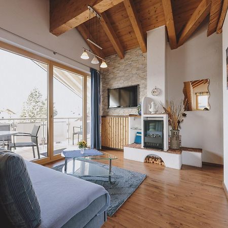 Appartement Haus Elise By We Rent, Summercard Included Zell am See Exteriör bild