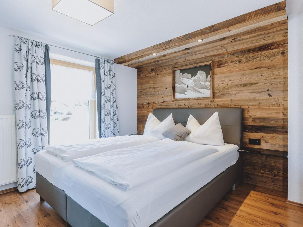 Appartement Haus Elise By We Rent, Summercard Included Zell am See Exteriör bild