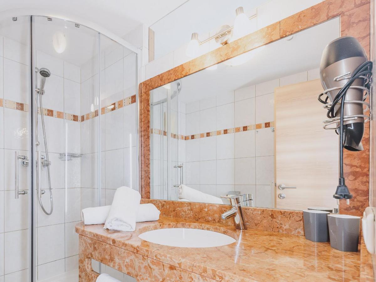 Appartement Haus Elise By We Rent, Summercard Included Zell am See Exteriör bild