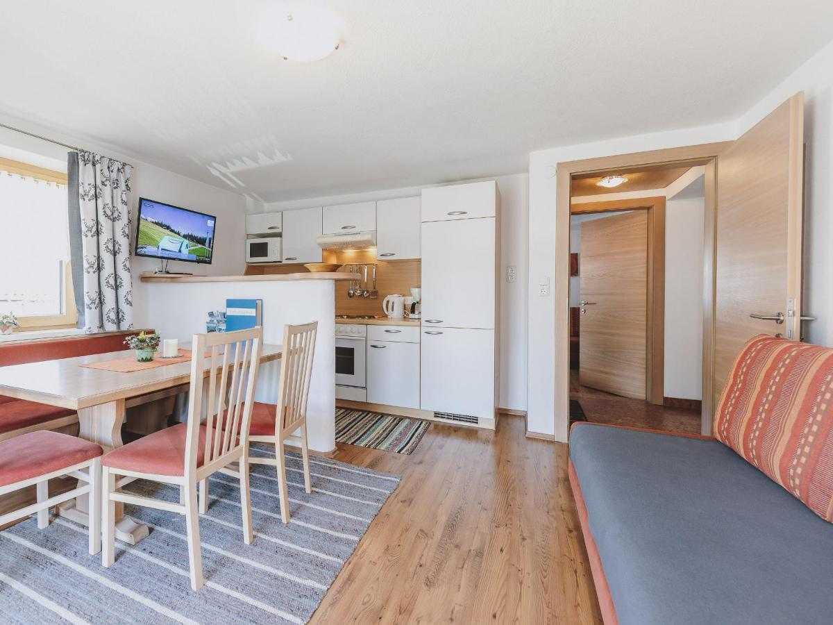 Appartement Haus Elise By We Rent, Summercard Included Zell am See Exteriör bild