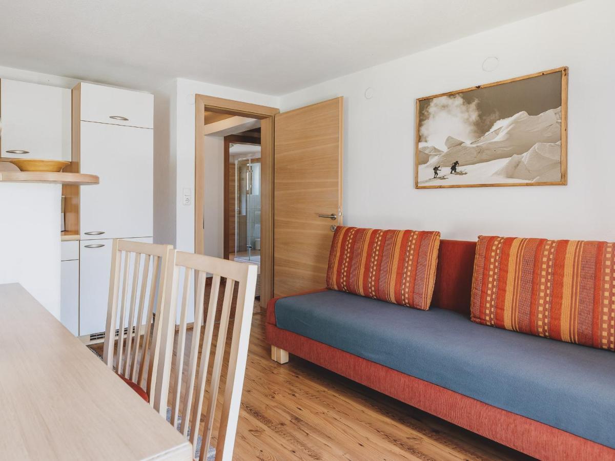 Appartement Haus Elise By We Rent, Summercard Included Zell am See Exteriör bild