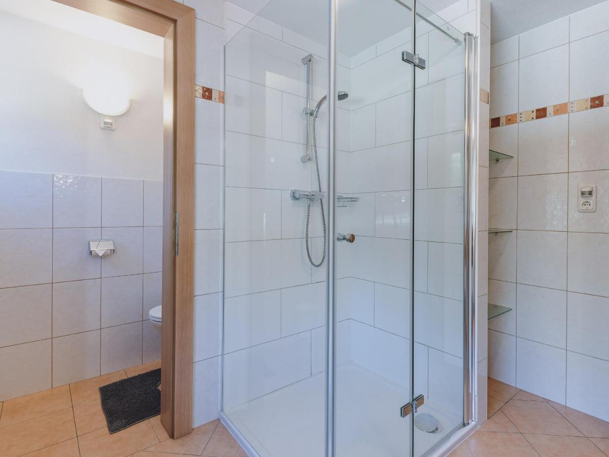 Appartement Haus Elise By We Rent, Summercard Included Zell am See Exteriör bild