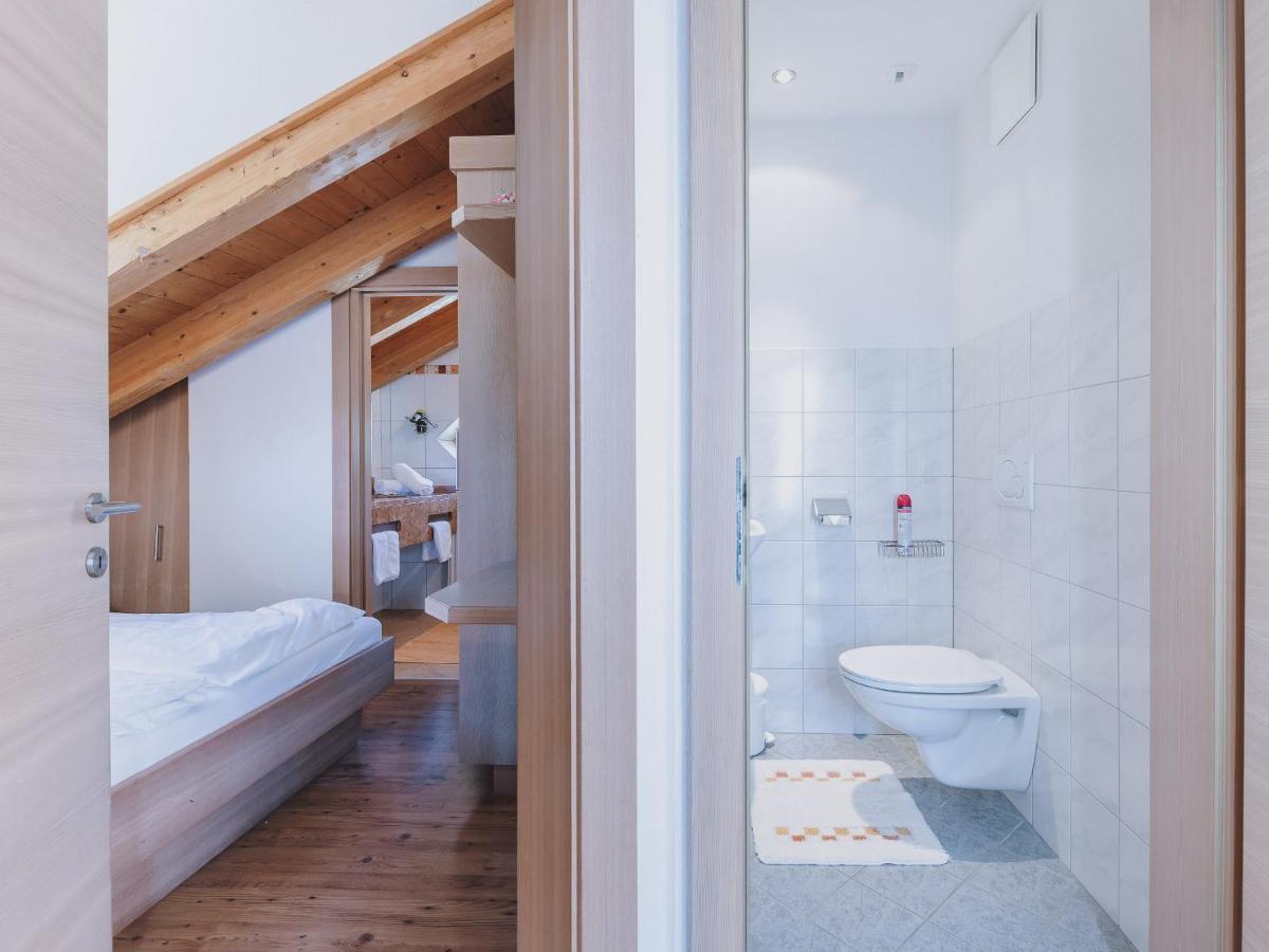 Appartement Haus Elise By We Rent, Summercard Included Zell am See Exteriör bild