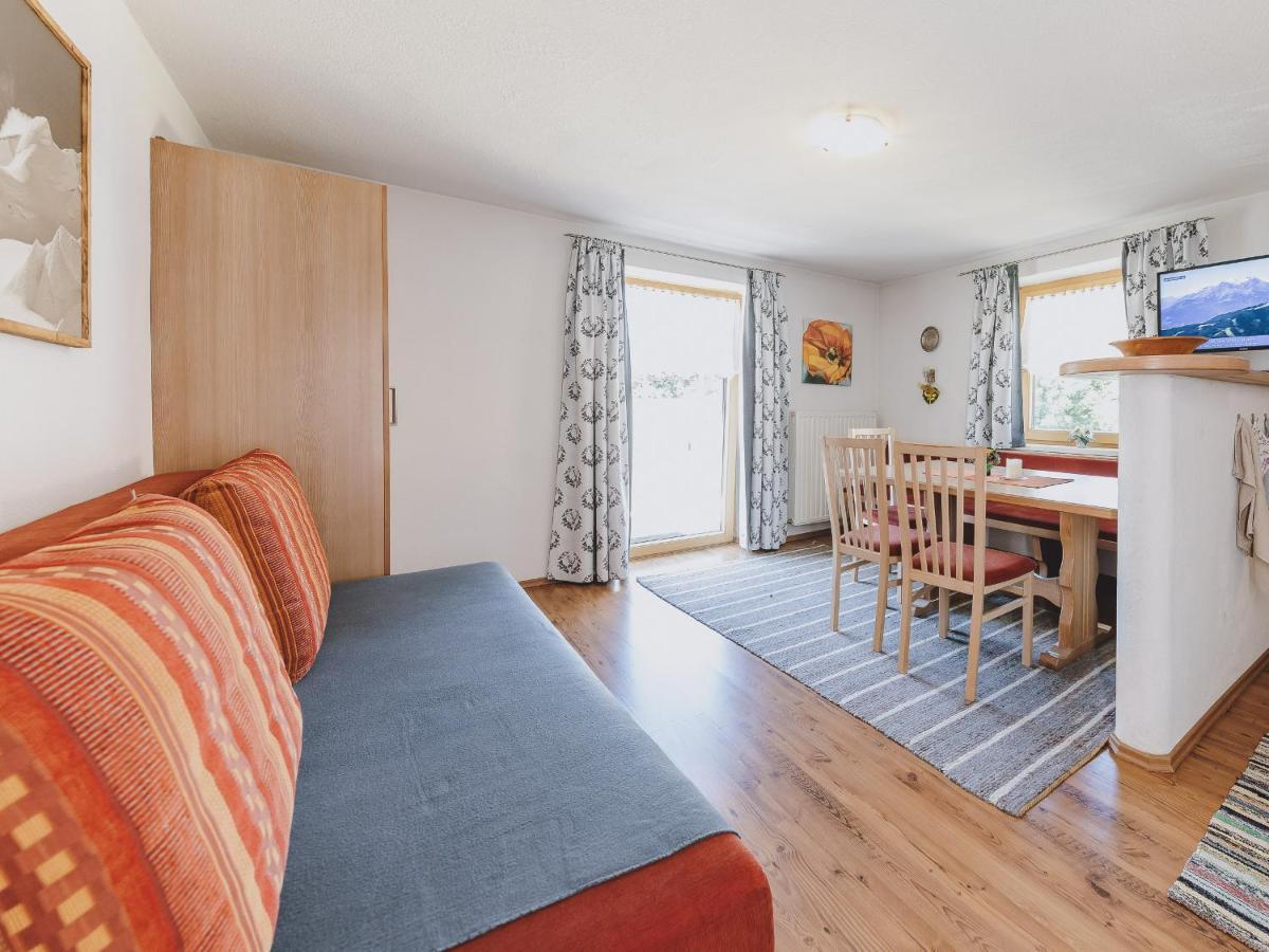 Appartement Haus Elise By We Rent, Summercard Included Zell am See Exteriör bild