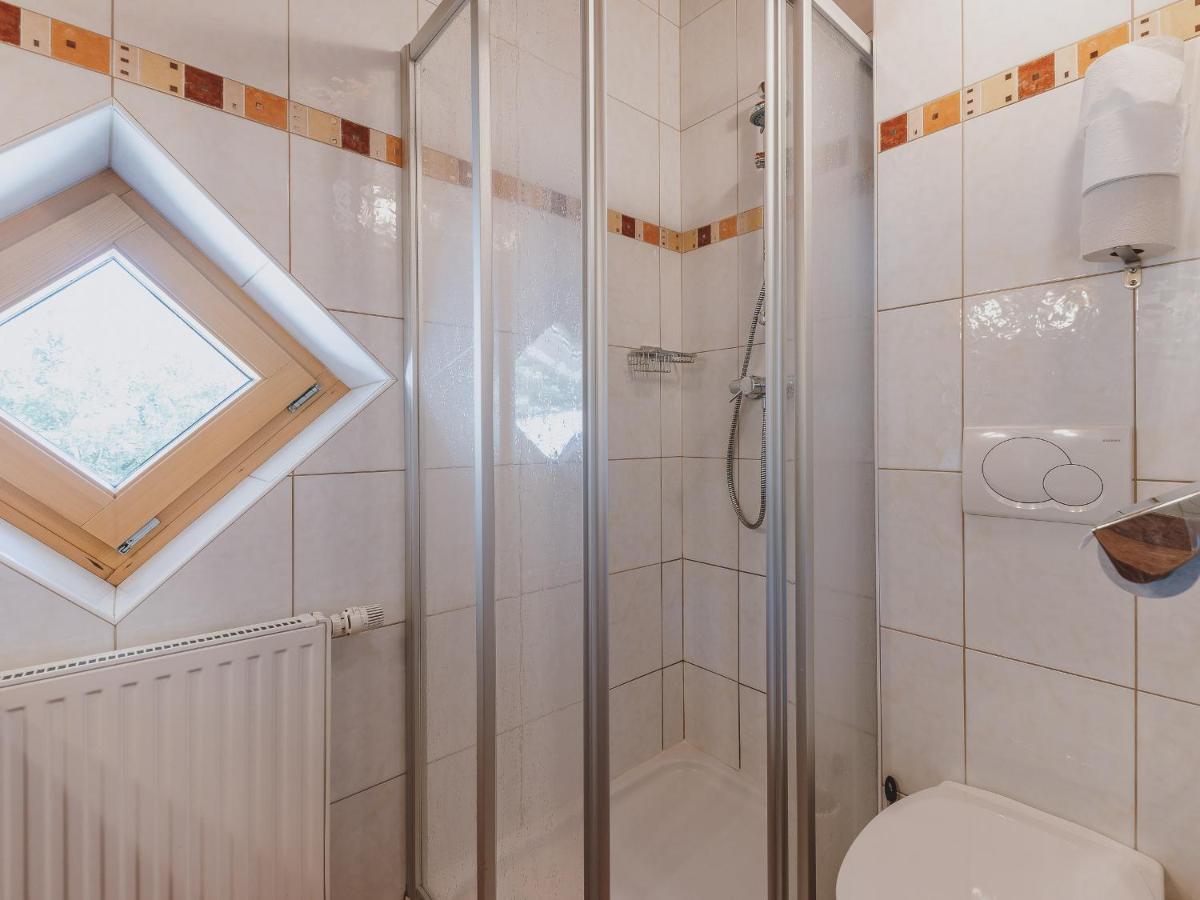 Appartement Haus Elise By We Rent, Summercard Included Zell am See Exteriör bild