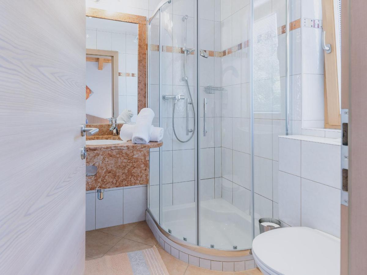 Appartement Haus Elise By We Rent, Summercard Included Zell am See Exteriör bild