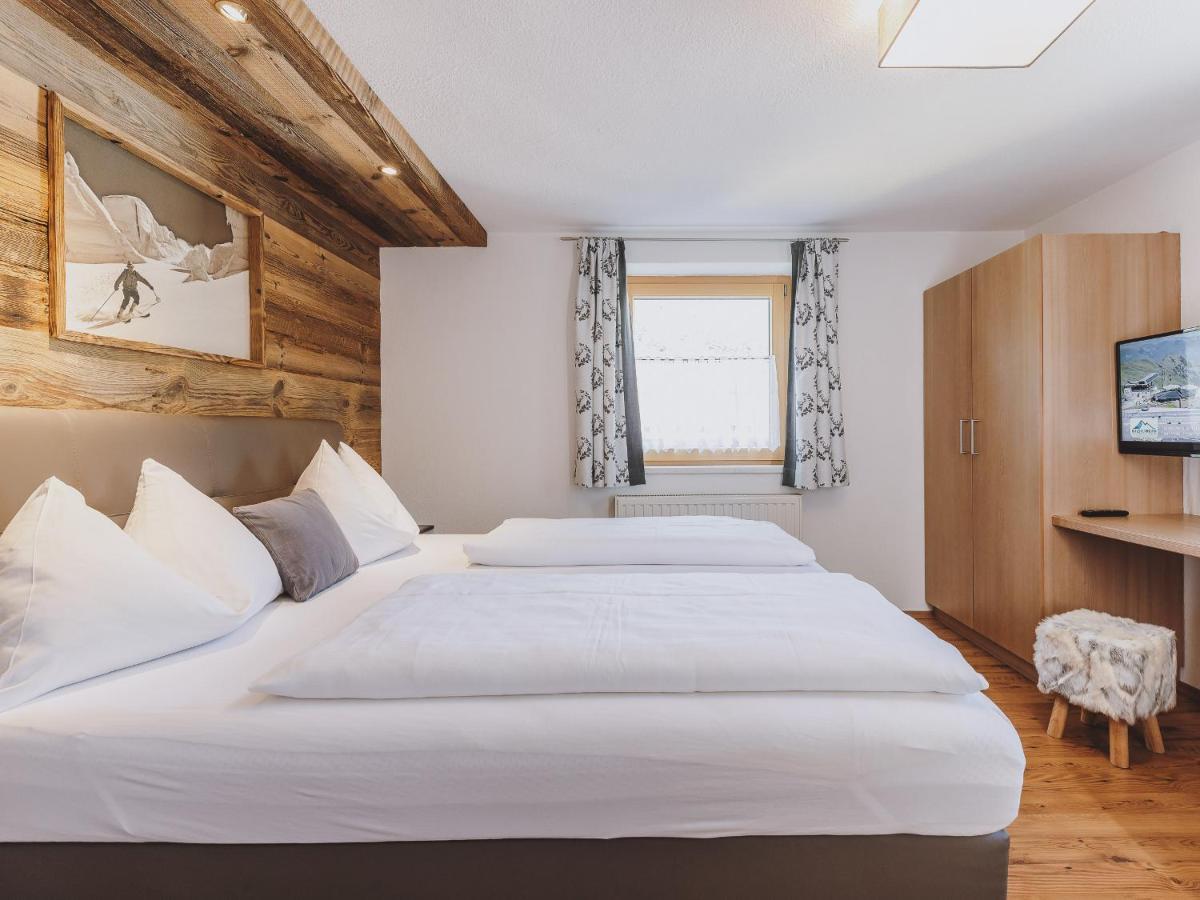 Appartement Haus Elise By We Rent, Summercard Included Zell am See Exteriör bild