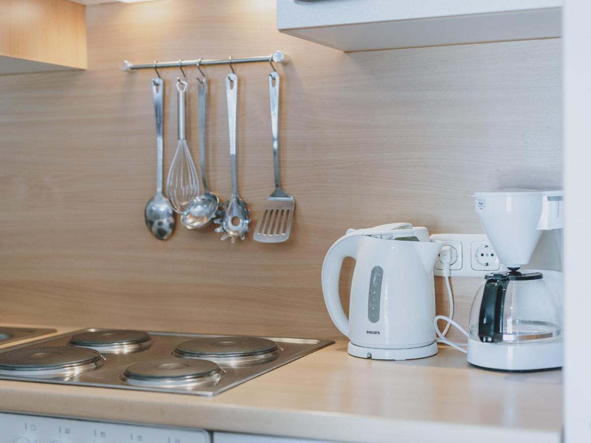 Appartement Haus Elise By We Rent, Summercard Included Zell am See Exteriör bild