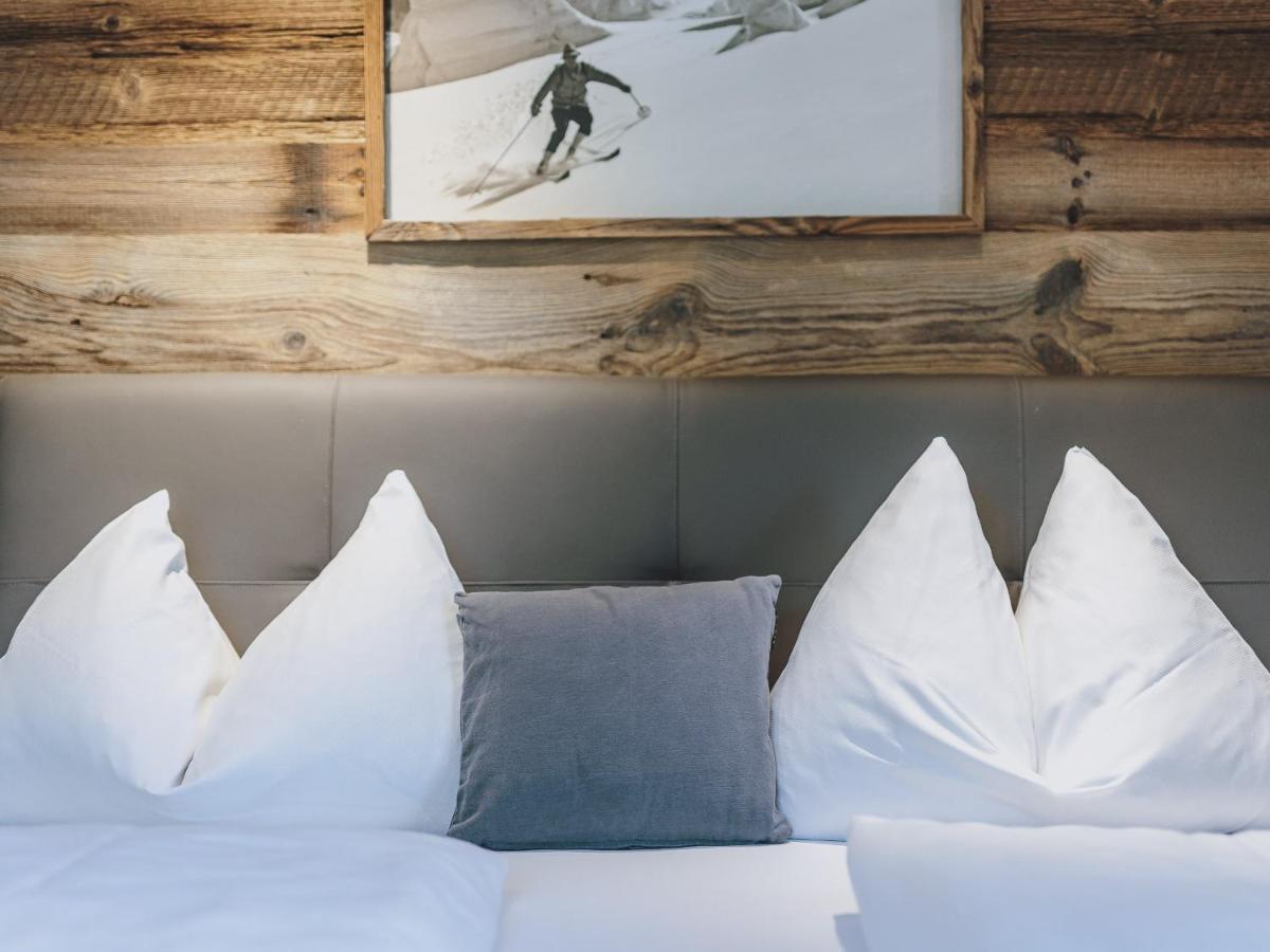 Appartement Haus Elise By We Rent, Summercard Included Zell am See Exteriör bild