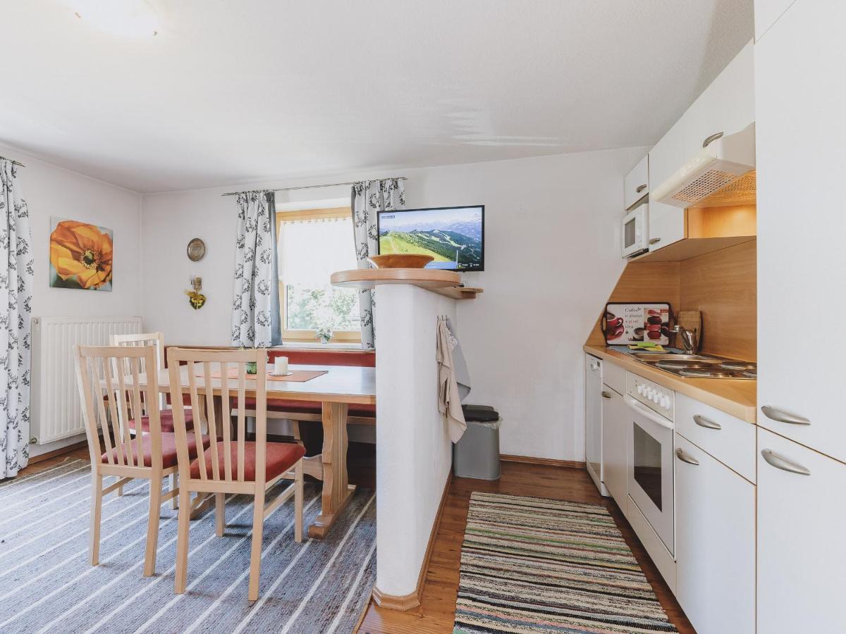 Appartement Haus Elise By We Rent, Summercard Included Zell am See Exteriör bild