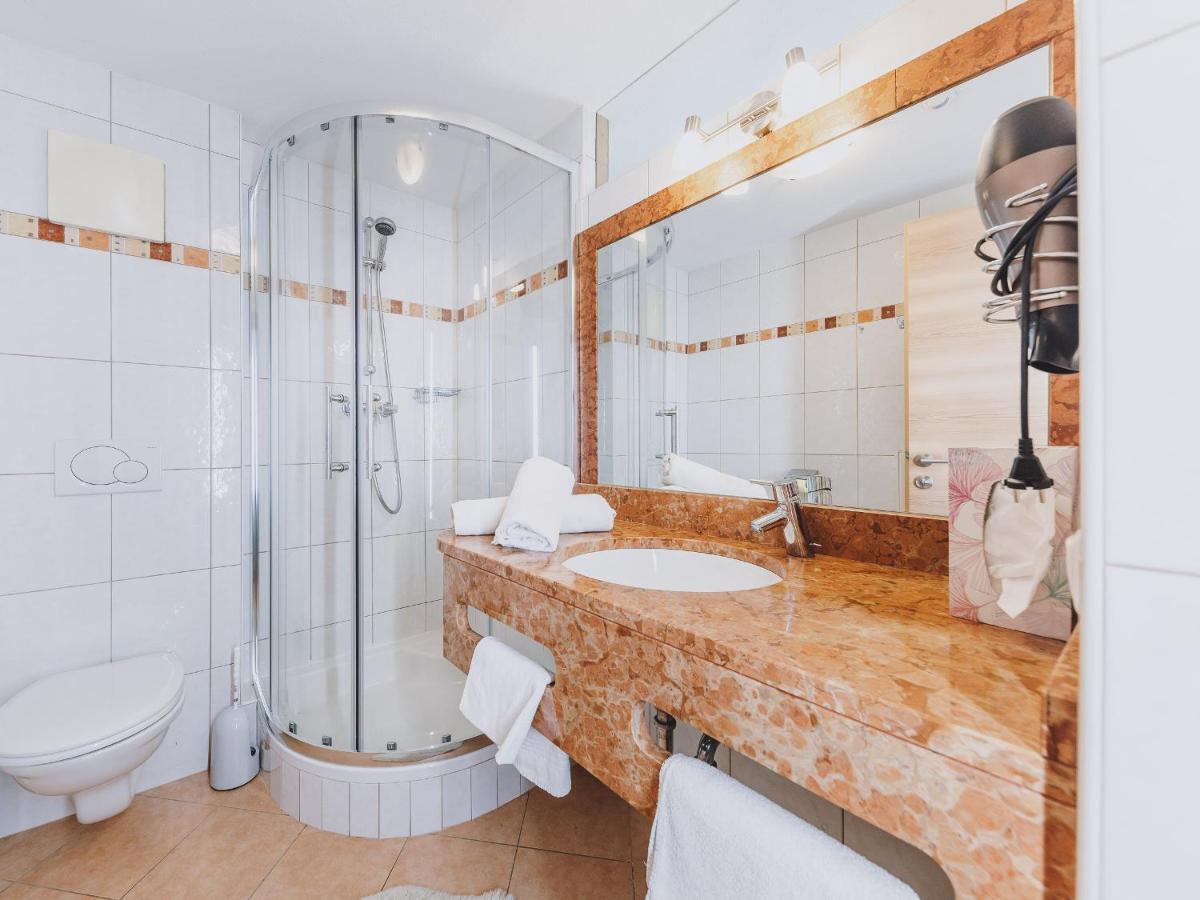 Appartement Haus Elise By We Rent, Summercard Included Zell am See Exteriör bild
