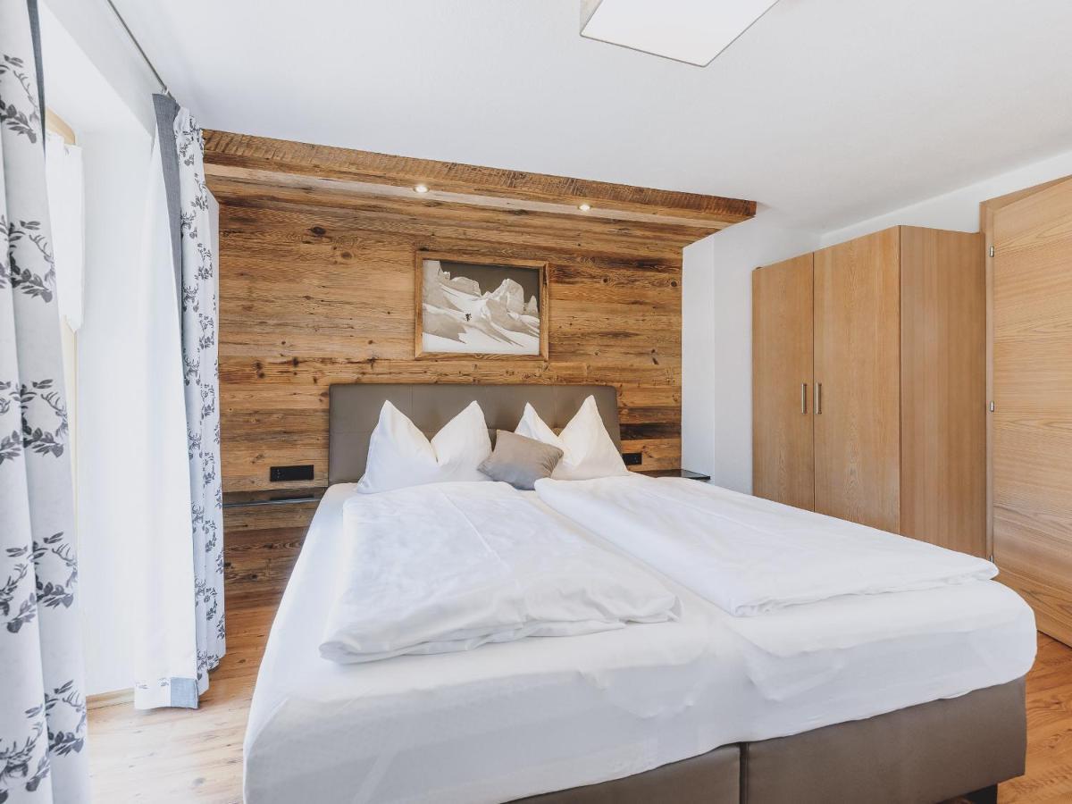 Appartement Haus Elise By We Rent, Summercard Included Zell am See Exteriör bild