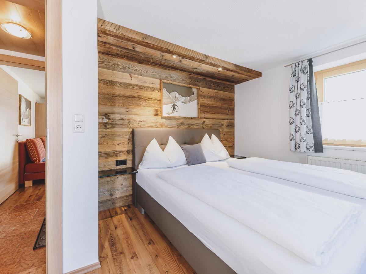 Appartement Haus Elise By We Rent, Summercard Included Zell am See Exteriör bild