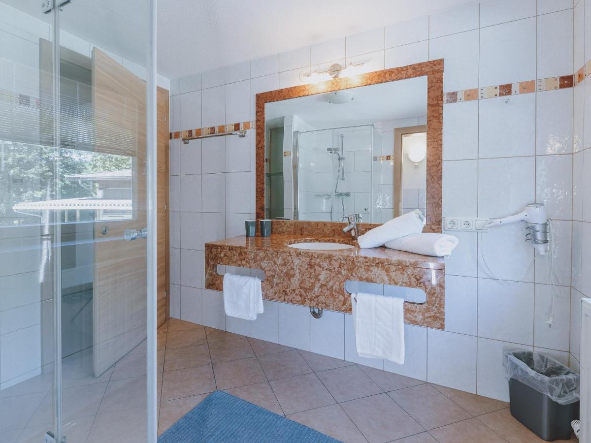 Appartement Haus Elise By We Rent, Summercard Included Zell am See Exteriör bild