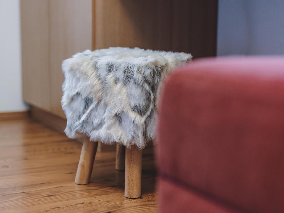 Appartement Haus Elise By We Rent, Summercard Included Zell am See Exteriör bild