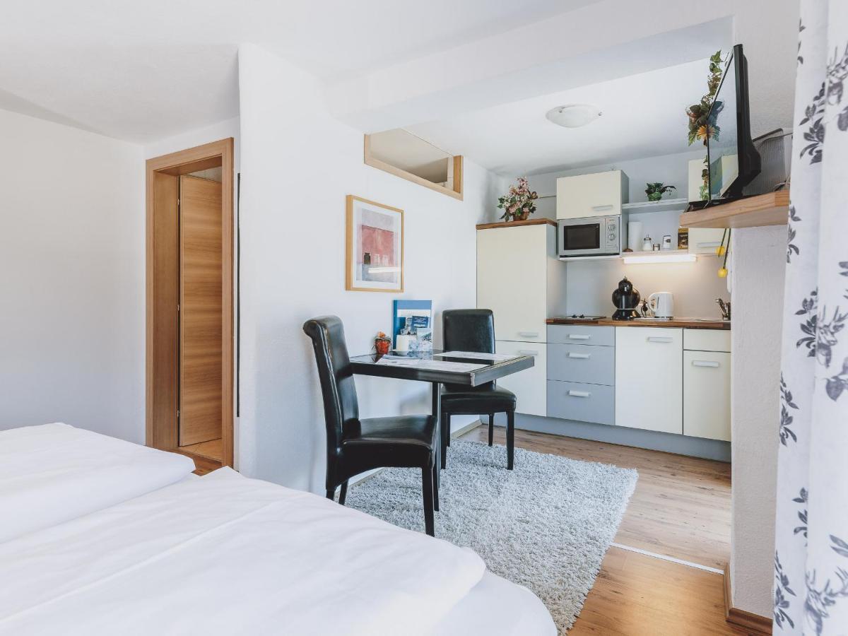 Appartement Haus Elise By We Rent, Summercard Included Zell am See Exteriör bild