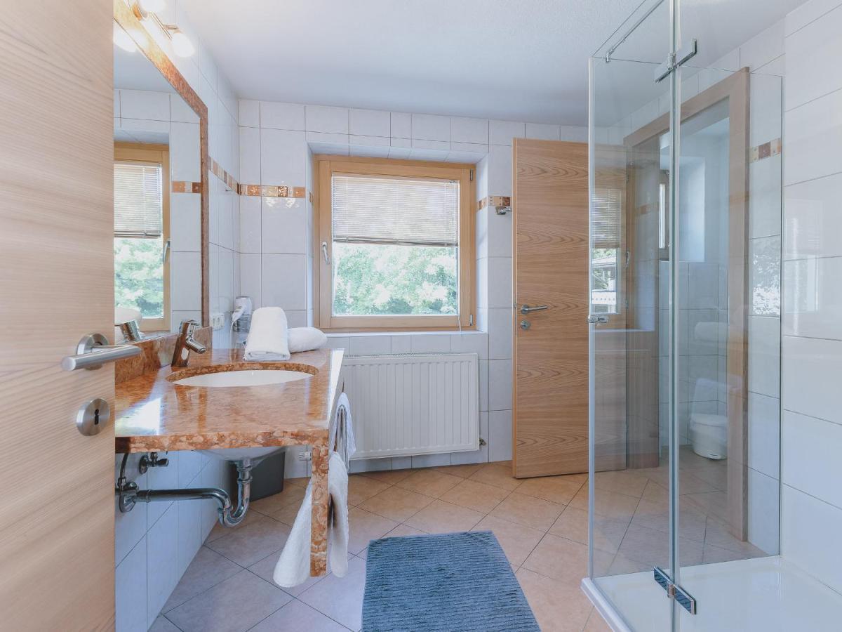 Appartement Haus Elise By We Rent, Summercard Included Zell am See Exteriör bild