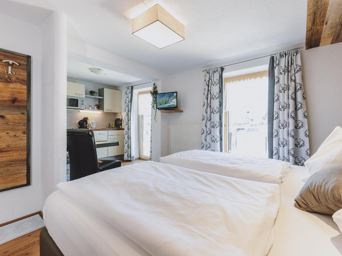 Appartement Haus Elise By We Rent, Summercard Included Zell am See Exteriör bild