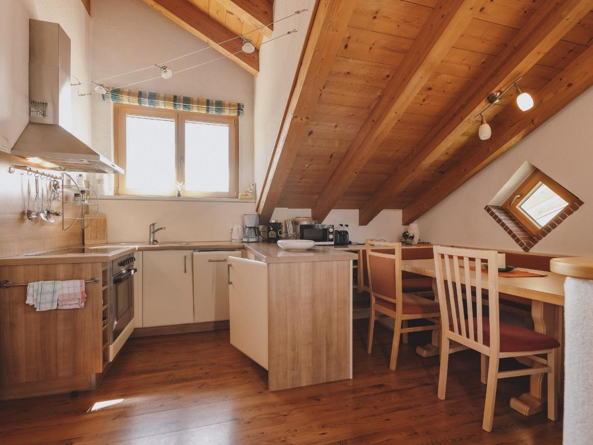 Appartement Haus Elise By We Rent, Summercard Included Zell am See Exteriör bild