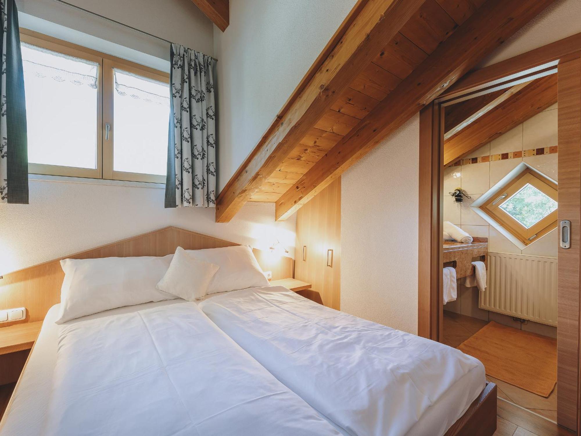 Appartement Haus Elise By We Rent, Summercard Included Zell am See Exteriör bild