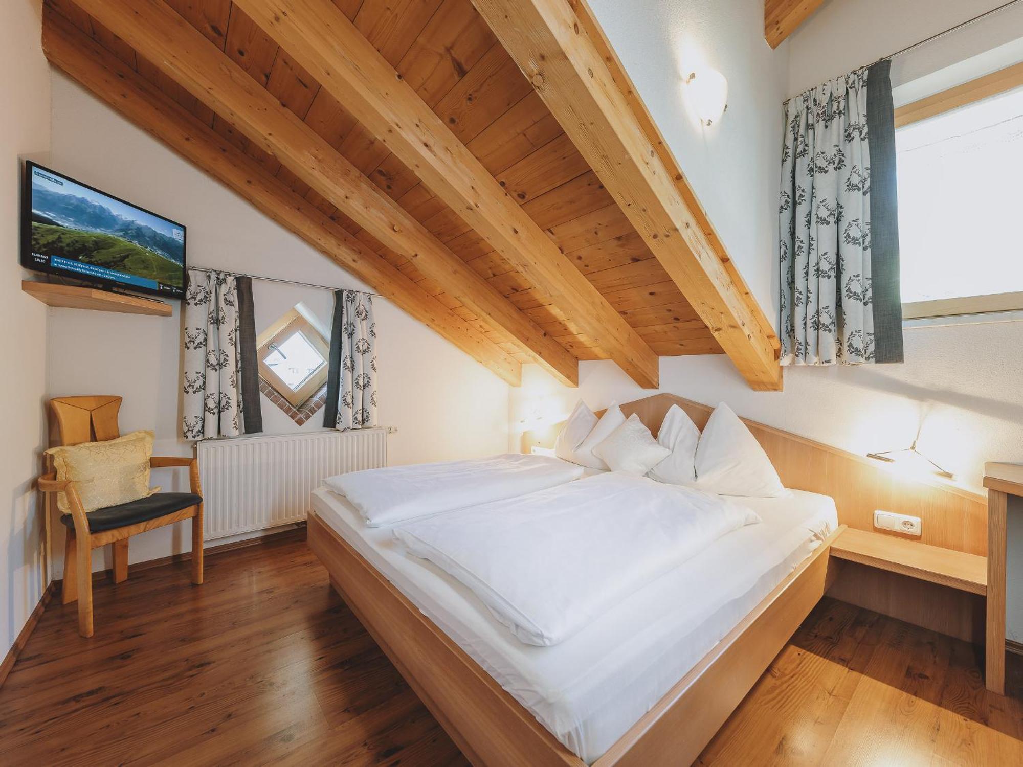 Appartement Haus Elise By We Rent, Summercard Included Zell am See Exteriör bild