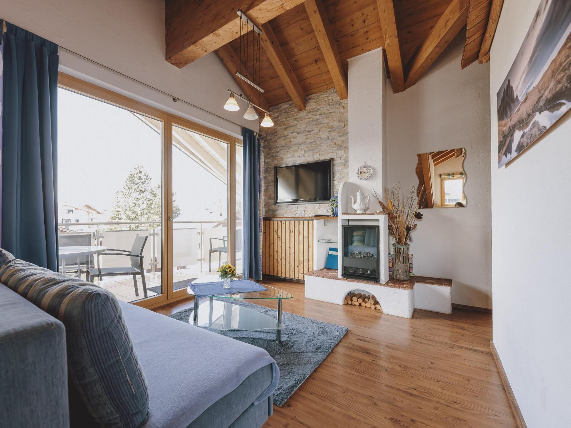Appartement Haus Elise By We Rent, Summercard Included Zell am See Exteriör bild