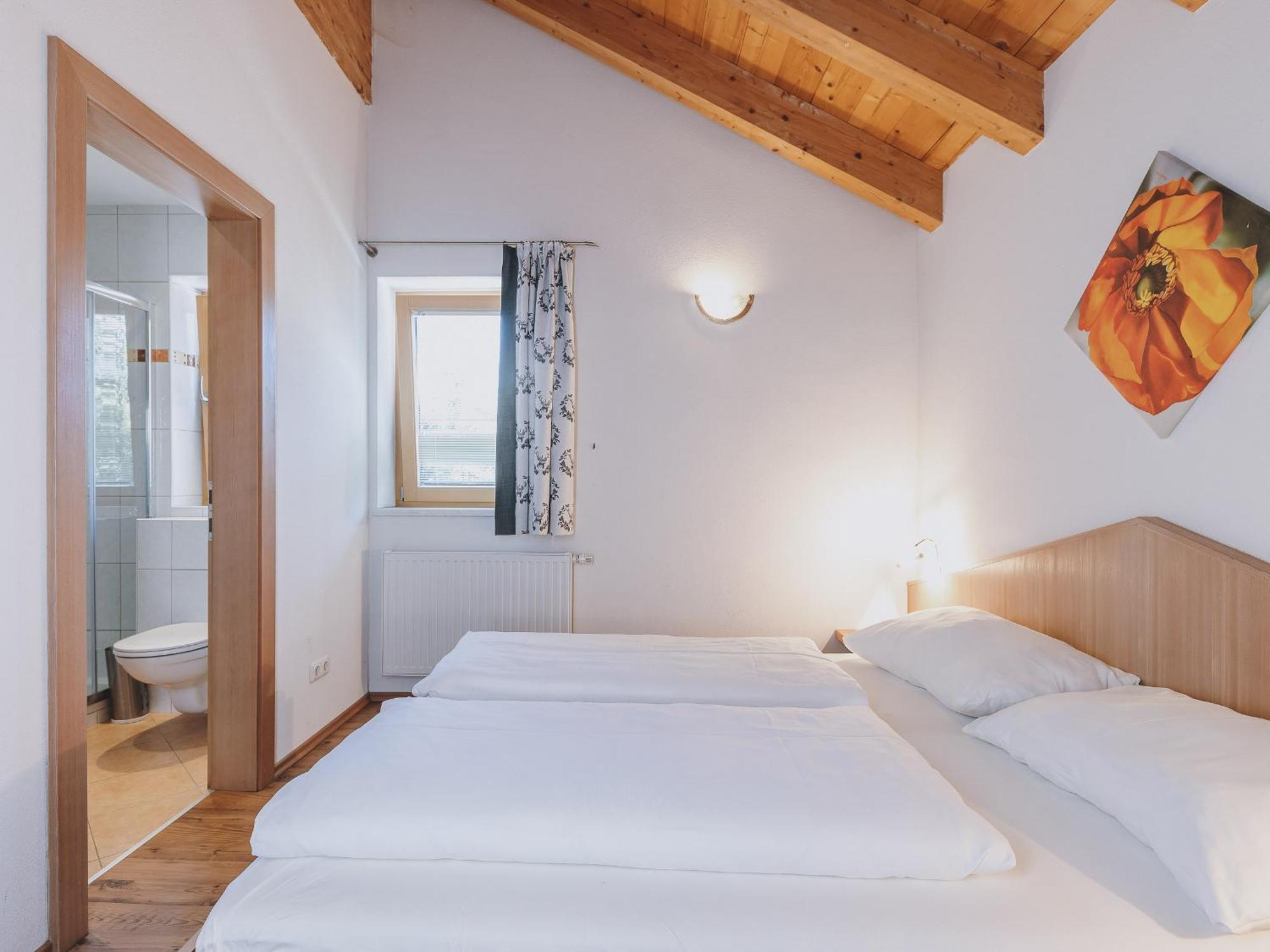 Appartement Haus Elise By We Rent, Summercard Included Zell am See Exteriör bild
