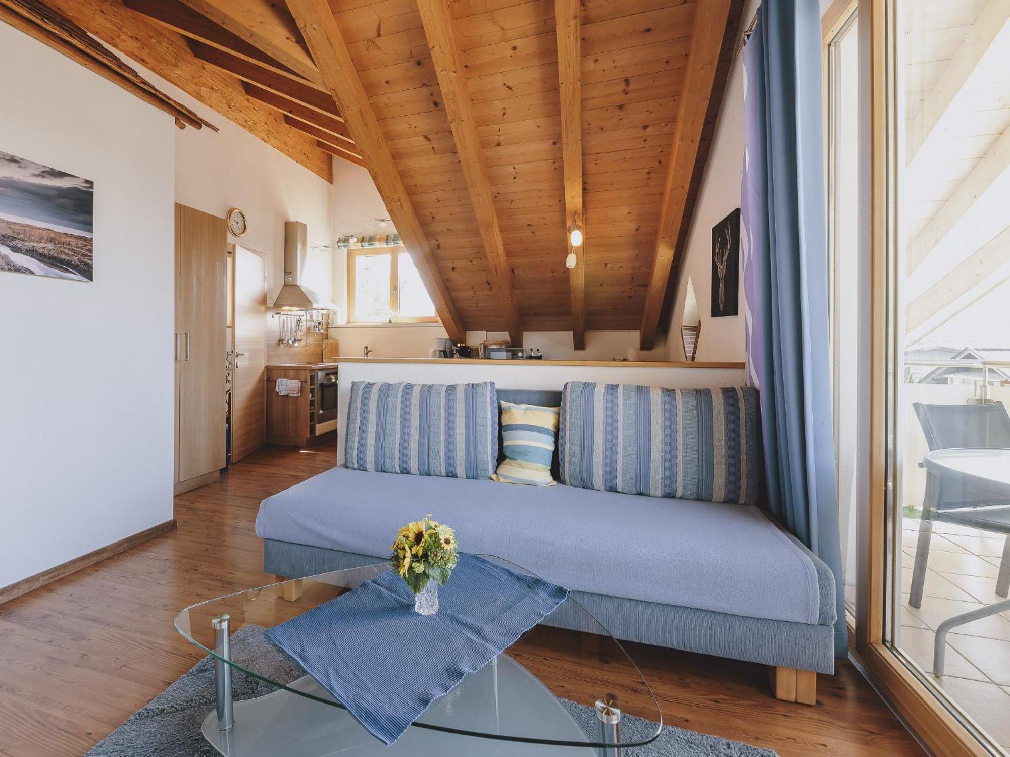 Appartement Haus Elise By We Rent, Summercard Included Zell am See Exteriör bild