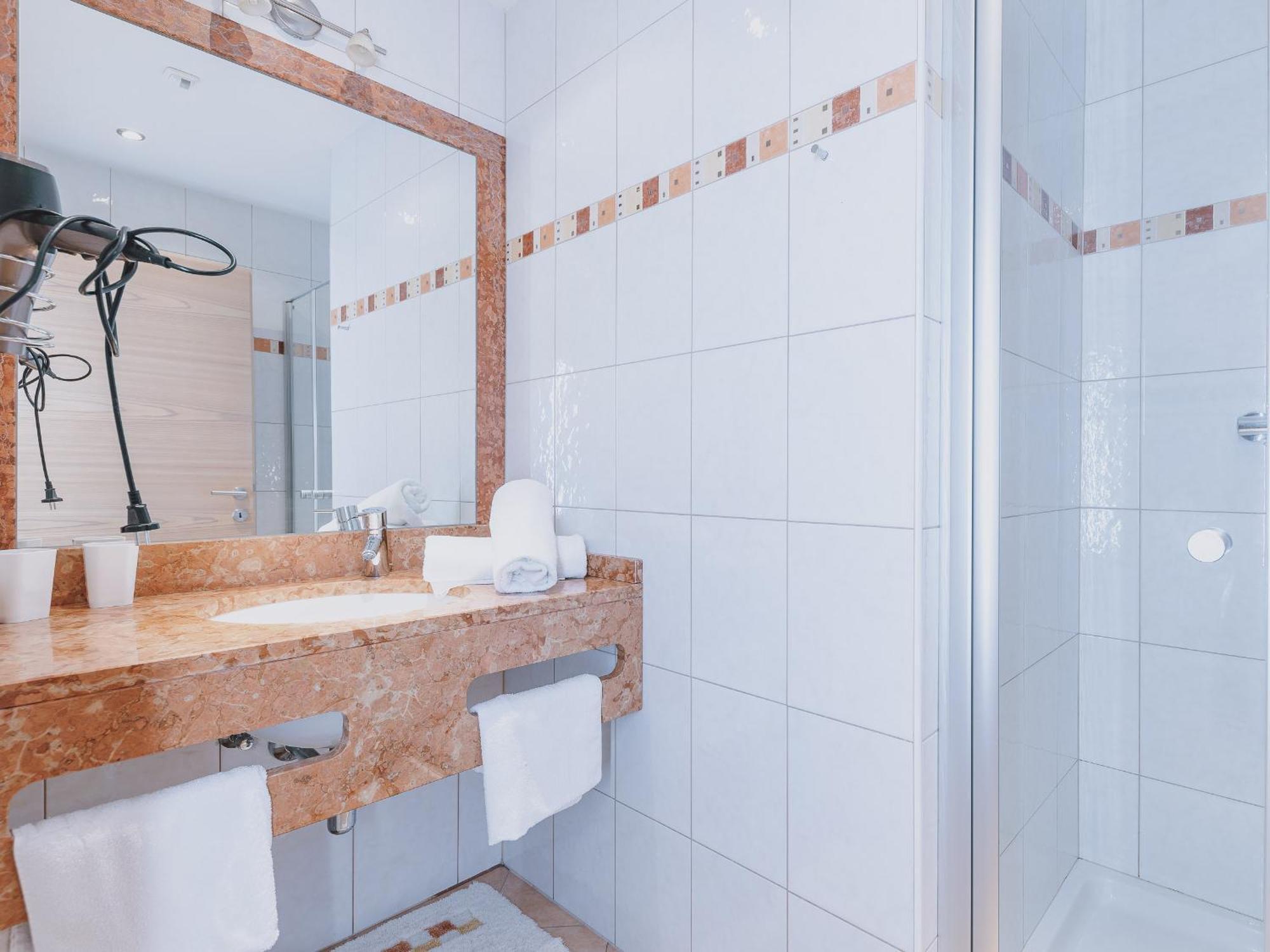 Appartement Haus Elise By We Rent, Summercard Included Zell am See Exteriör bild